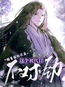 这个初代目不对劲