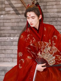 穿越后爱上你了