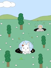 平凡人的末世生活