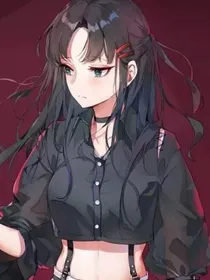 终极里的枫叶树