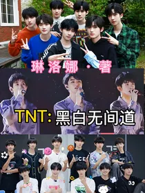 TNT：黑白无间道