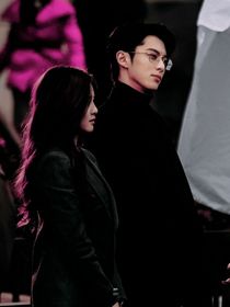 白梦妍——你是我的心上月