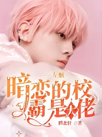 左航：暗恋的校霸是大佬