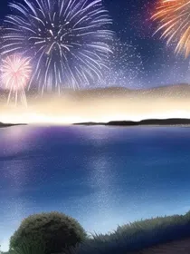 2020年我说天宫（是一种符号语言券）
