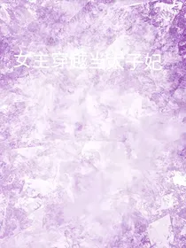 女主穿越当太子妃