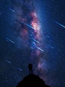 梦，星回露晨（第二季）