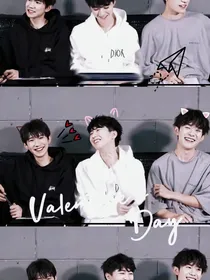 TFBOYS：老婆奴不好当