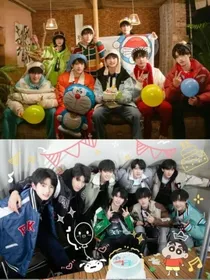 TF家族：新老板？！