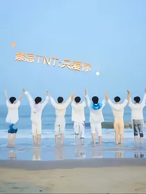 禁忌TF与TNT：只爱你