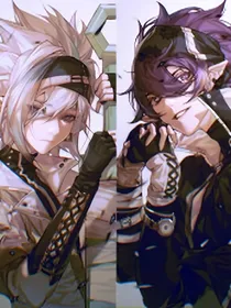 凹凸世界F4宿舍生活