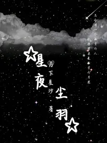 星夜尘羽