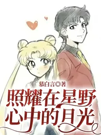 照耀在星野心中的月光
