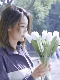 穿成腹黑男主的妹妹