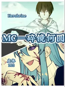 MC—碎镜何圆