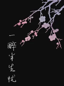 一醉半生忧