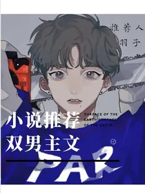 双男主：小说推荐