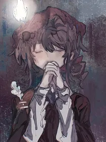 第五人格：画中的女孩