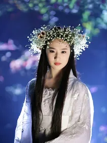 小龙古穿今之小龙女星际之旅