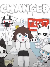 changed假如在现实世界