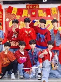 TF家族：三代日常作死