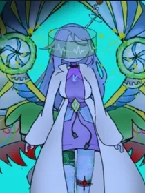失落少年与AI小姐