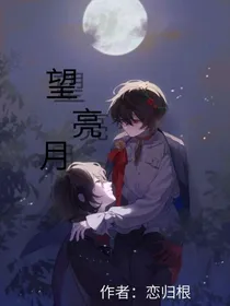 望月亮