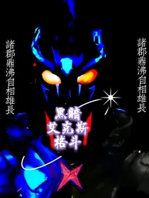 黑暗艾克斯格斗