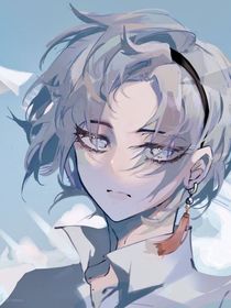 幼稚结局