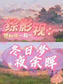 综影视：冬日梦夜余晖