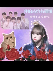 我的系统有猫饼