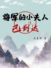 将军的小夫人已到达
