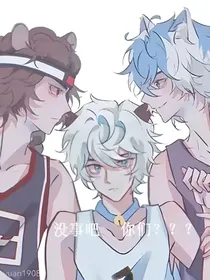 虎喜——胜喜你们更希望看哪个