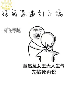 当玛丽苏遇到了搞笑