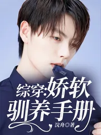 综穿：娇软驯养手册