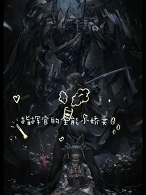 指挥官的全能小娇妻