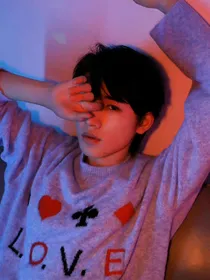 All轩：病名为爱