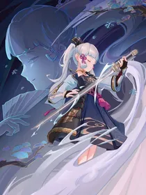 刀剑乱舞：白鹭归庭