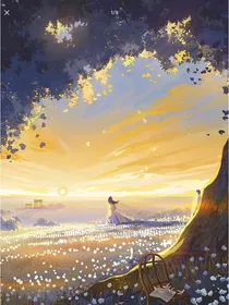 顾曦记