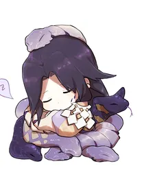 平安京求生记