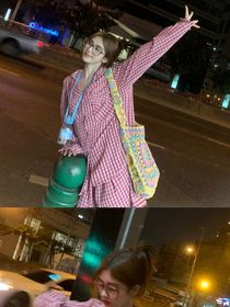 鞠婧祎你委屈吗？