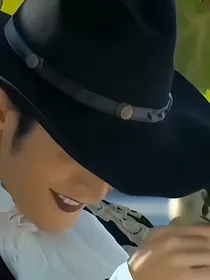 舞法天女……她是新的天女吗？