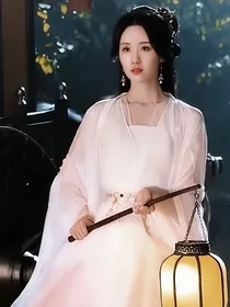 星汉灿烂：烟雨江南
