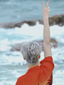 严浩翔：妹妹恋爱吗？