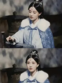 综影视之箬婳
