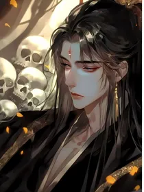 重生归来：绝美师尊独宠我