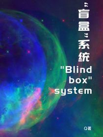 BTS：盲盒系统