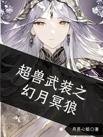 超兽武装之幻月冥狼