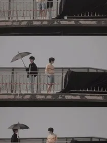 翔霖：枪