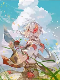 鲛人语殇