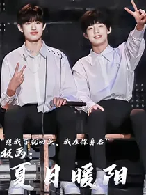 极禹：夏日暖阳